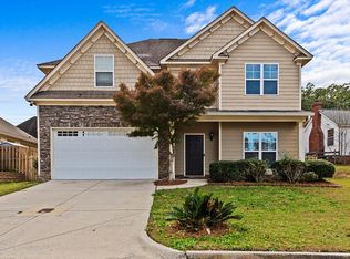 1544 Magnolia Way, Columbus, GA 31904