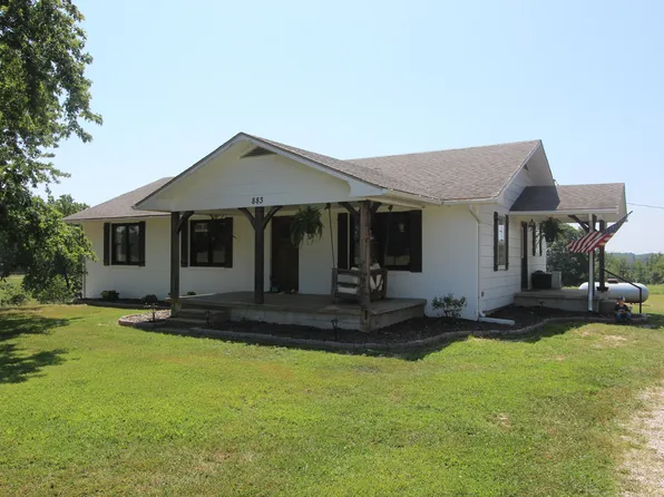 883 Eagle Drive, Seymour, MO 65746