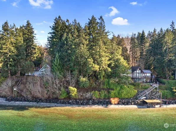 162 Reitan Road, Bainbridge Island, WA 98110
