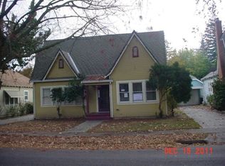 1130 W Acacia St, Stockton, CA 95203