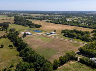 278 County Road 2241, Greenville, TX 75402