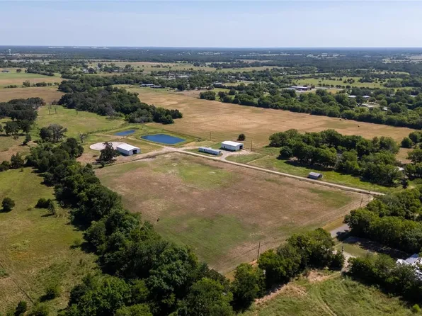 278 County Road 2241, Greenville, TX 75402