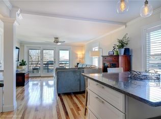 492 Thames St UNIT 3, Newport, RI 02840
