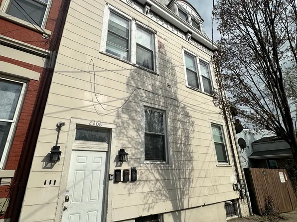 2208 Victor St #3, Cincinnati, OH 45219