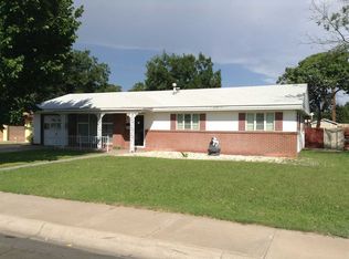 51 Wildy Dr, Roswell, NM 88203