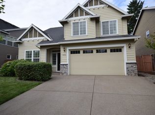 18745 Effinger Way, Oregon City, OR 97045