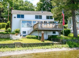 44 SW Colony Rd, Hillsdale, NY 12529