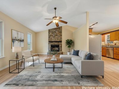 1185 Virginia Woods Dr, Moneta, VA, 24121