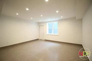 Rented by Next Door Realty NYC