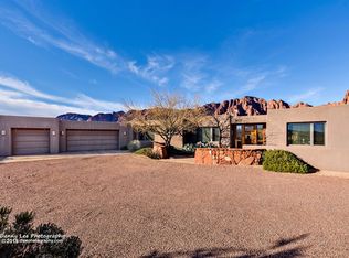 1261 N Dawn Maidens Ct, Ivins, UT 84738