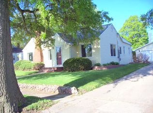 713 S 18th St, Clarinda, IA 51632