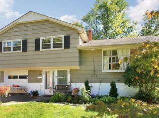 221 Fairview Ave, Verona, NJ 07044