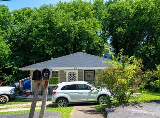 6303 Walden Ave, Chattanooga, TN 37421