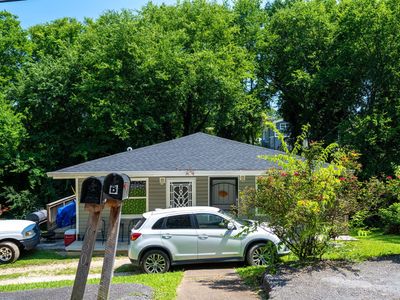 6303 Walden Ave, Chattanooga, TN, 37421