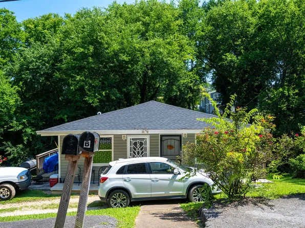 6303 Walden Ave, Chattanooga, TN 37421