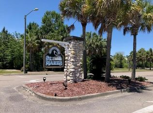LOT 22 Burnt Pine Loop, Saint Marks, FL 32355