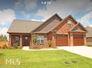 106 Grand View Ave, Kathleen, GA 31047