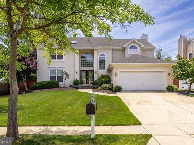 2 Parkdale Pl, Marlton, NJ, 08053