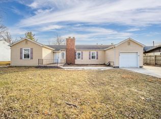 1117 W Haines Ave, Muncie, IN 47303