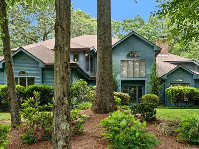 497 Eastbury Hill Road, Glastonbury, CT, 06033