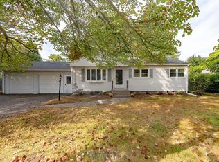 251 Southwick Rd, Westfield, MA 01085