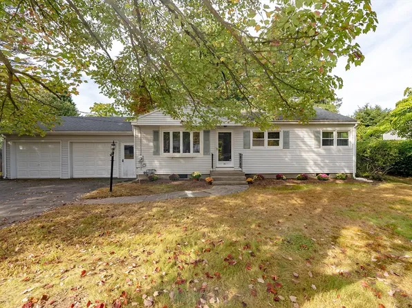 251 Southwick Rd, Westfield, MA 01085