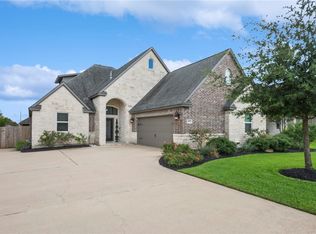 4407 Odell Ln, College Station, TX 77845