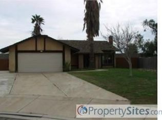 1578 N Arrowhead Ave, Rialto, CA 92376