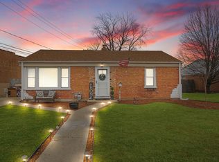 2741 Calwagner St, Franklin Park, IL 60131