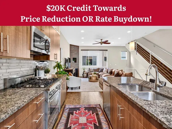 3058 Wyandot Street, Denver, CO 80211