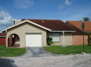 4612 SW 144th Ct, Miami, FL 33175