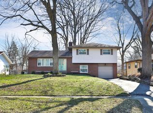 5460 N Meadows Blvd, Columbus, OH