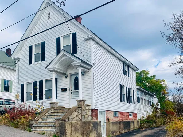 22 Kimball Street, Pembroke, NH 03275
