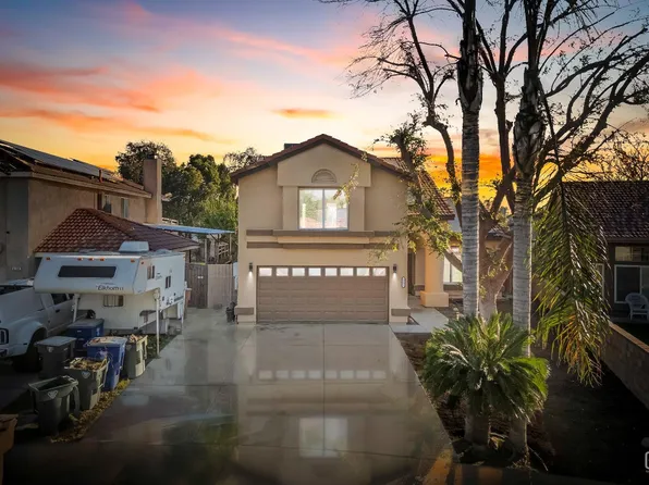 6107 Cartagena Ave, Bakersfield, CA 93313