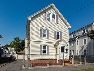 17 Collins St, Lynn, MA, 01902