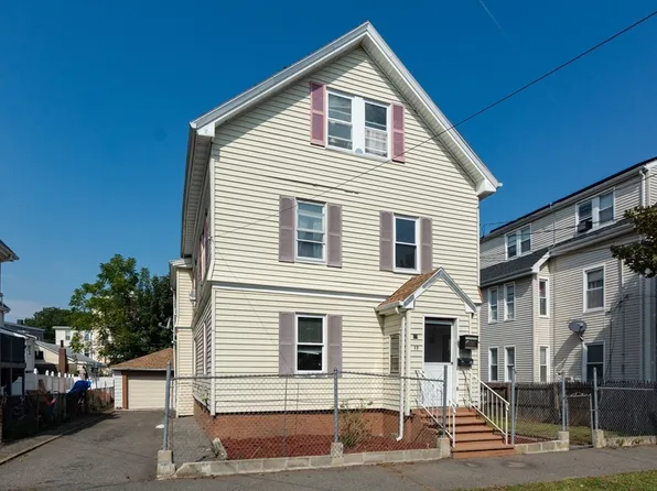 17 Collins St, Lynn, MA 01902
