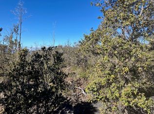 Koa Ln LOT 20, Captain Cook, HI 96704