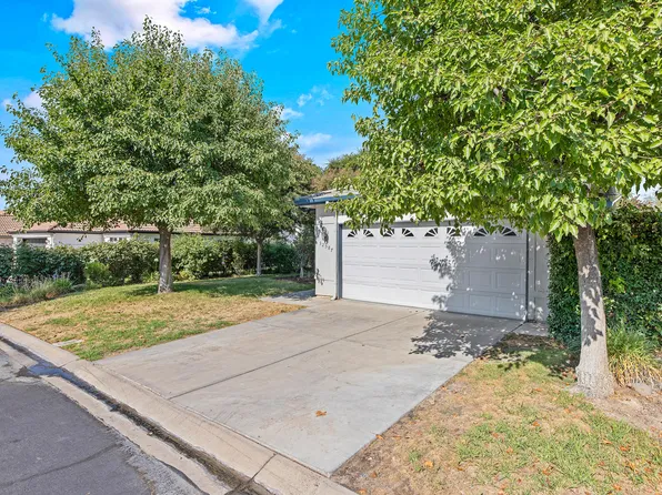 32587 Montgomery Drive, Springville, CA 93265