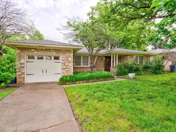 2233 Ashley Dr, Oklahoma City, OK 73120