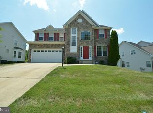 8775 Grassland Ct, Waldorf, MD 20603