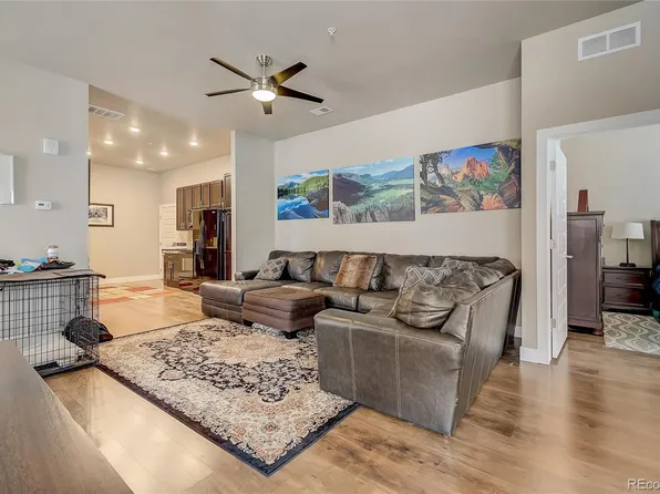 15385 W 64th Lane #107, Arvada, CO 80007