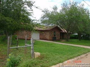 121 Wheeler St, Stockdale, TX 78160