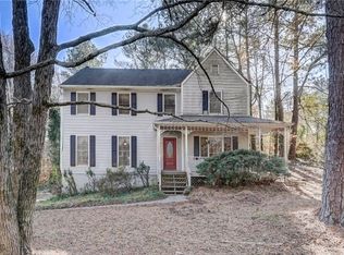 3570 Pebble Hill Dr, Marietta, GA 30062