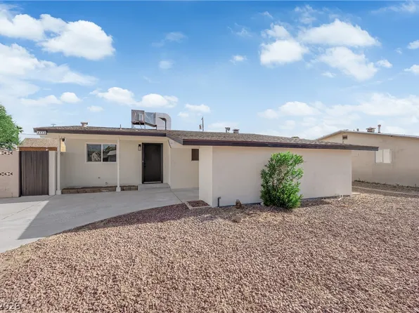4112 Las Lomas Ave, Las Vegas, NV 89102