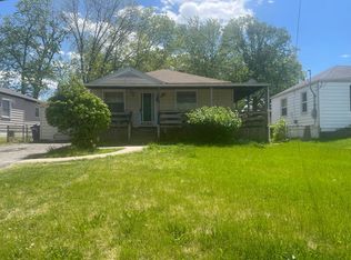 10310 Driver Ave, Saint Louis, MO 63114