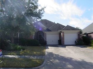 11719 Lochberry Ct, Tomball, TX 77377