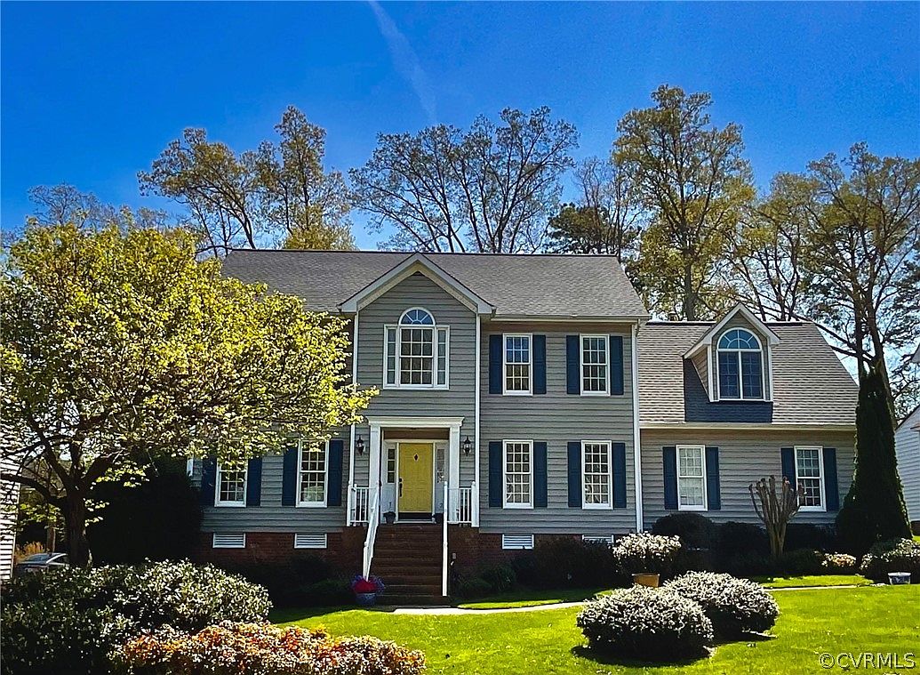 11813 Summer Stream Dr, Henrico, VA 23233 | Zillow