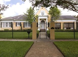 1206 Hyde Park Blvd, Houston, TX 77006