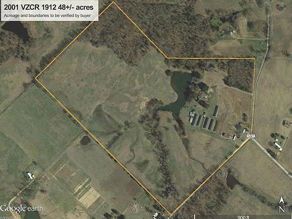 2nd image of 2001 Vz County Road 1219