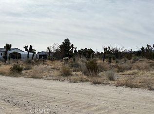 0 Mono Rd LOT 42, Pinon Hills, CA 92372